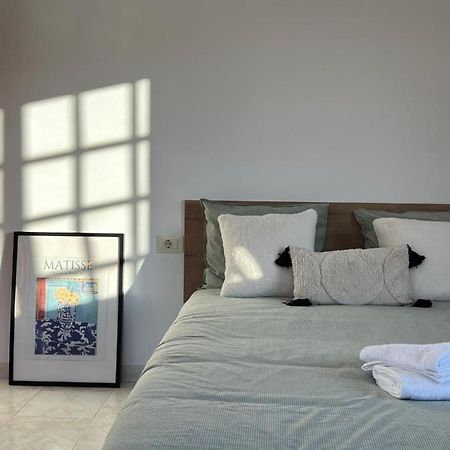 Apartamento En Cangas - Vistas Al Mar المظهر الخارجي الصورة
