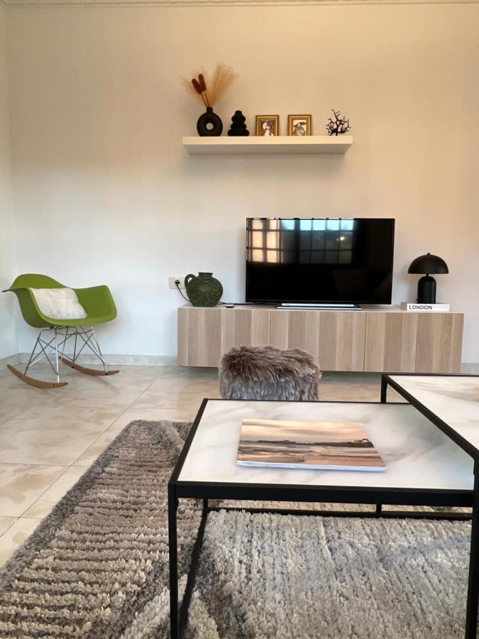 Apartamento En Cangas - Vistas Al Mar المظهر الخارجي الصورة