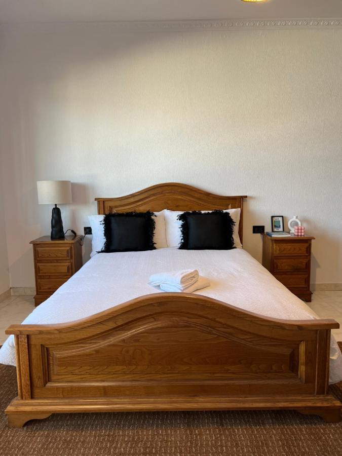 Apartamento En Cangas - Vistas Al Mar المظهر الخارجي الصورة