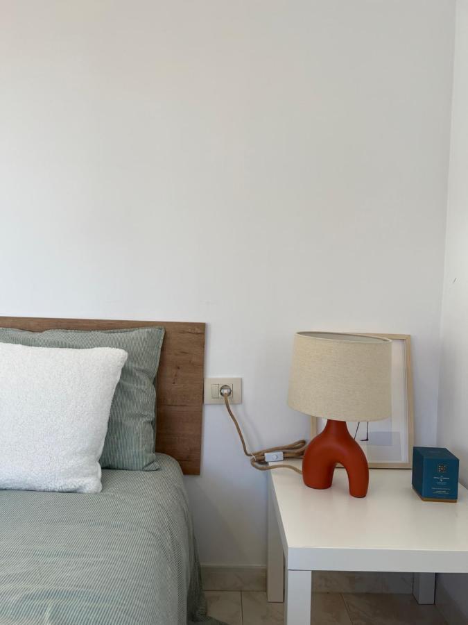 Apartamento En Cangas - Vistas Al Mar المظهر الخارجي الصورة